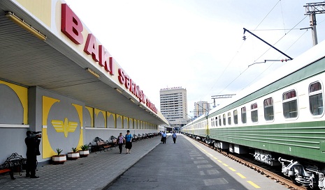 Azerbaijan may reduce tariffs for international rail passenger traffic